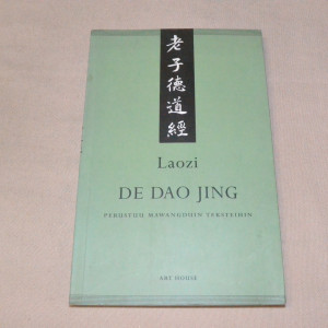 Laozi De Dao Jing